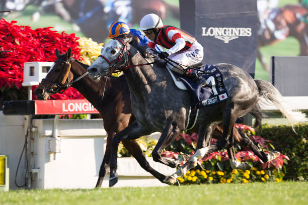 日本競馬界の頂点を決める！注目のg1 競馬レースが迫る g1 競馬