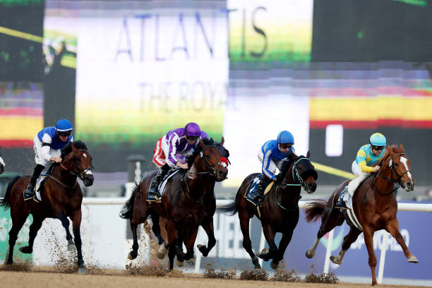 新たな競馬トレーニングシステムが競走馬のパフォーマンス向上に寄与する可能性を探る 競馬 トレーニングシステム